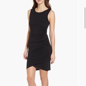 Elegant Black Women's Skirt